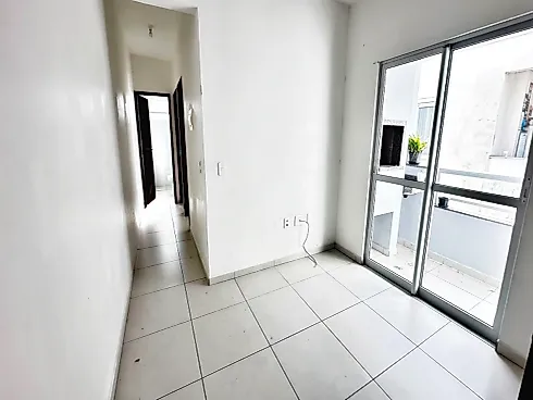 Apartamento 2 Quartos no Serra do Tabuleiro - Nova Palhoça - Foto 11
