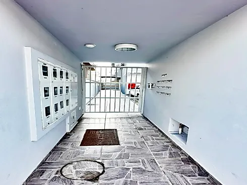 Apartamento em Nova Palhoça, Palhoça