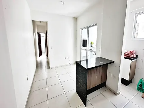 Apartamento 2 Quartos no Serra do Tabuleiro - Nova Palhoça - Foto 12