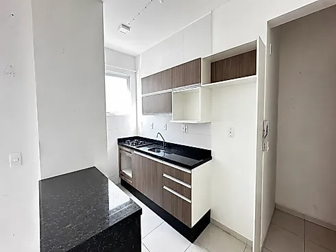 Apartamento 2 Quartos no Serra do Tabuleiro - Nova Palhoça - Foto 15