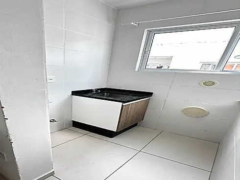 Apartamento 2 Quartos no Serra do Tabuleiro - Nova Palhoça - Foto 16