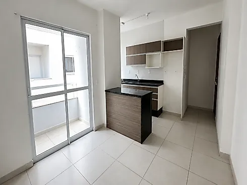 Apartamento 2 Quartos no Serra do Tabuleiro - Nova Palhoça - Foto 10