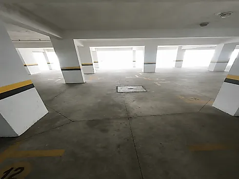 Apartamento em Campinas, São José