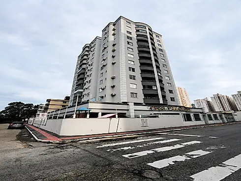 Campinas, São José