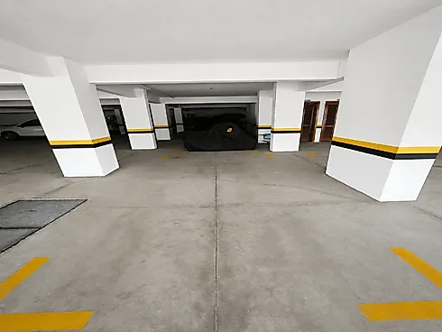 Apartamento em Campinas, São José