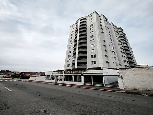 Apartamento em Campinas, São José