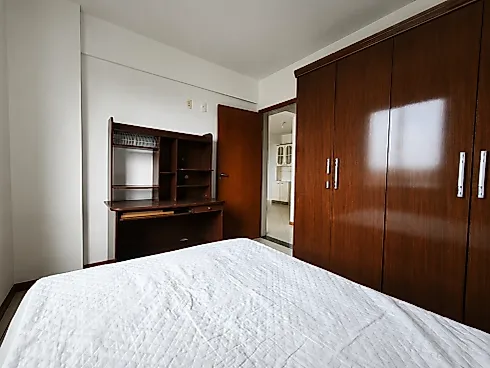 Apartamento em Campinas, São José