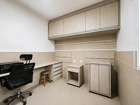 Casa 3 Quartos - Serraria/São José-SC - Foto 13