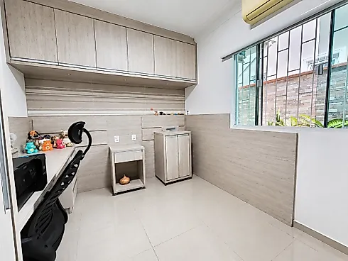 Casa 3 Quartos - Serraria/São José-SC - Foto 12