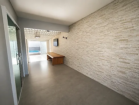 Casa 3 Quartos - Serraria/São José-SC - Foto 19
