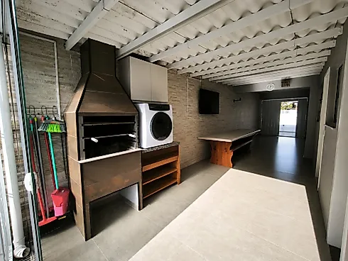 Casa 3 Quartos - Serraria/São José-SC - Foto 18