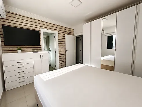 Casa 3 Quartos - Serraria/São José-SC - Foto 7