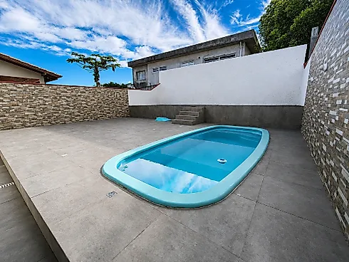 Casa 3 Quartos - Serraria/São José-SC - Foto 21