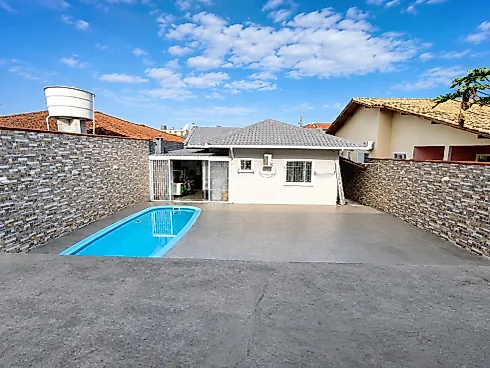 Casa 3 Quartos - Serraria/São José-SC - Foto 22