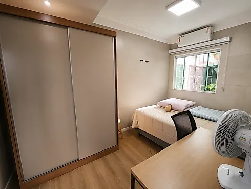 Casa 3 Quartos - Serraria/São José-SC - Foto 8