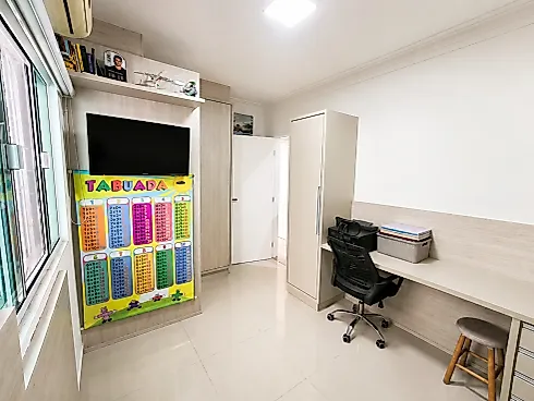 Casa 3 Quartos - Serraria/São José-SC - Foto 11