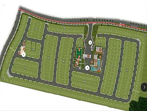 Terreno no Terrá Wave Resort - Potecas | Lote 30 | 126m² - Foto 17