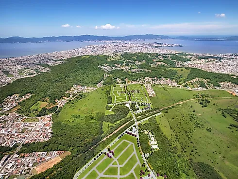 Terreno no Terrá Wave Resort - Potecas | Lote 30 | 126m² - Foto 12