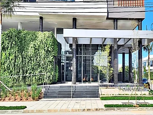 Apartamento em Jurerê Internacional, Florianópolis