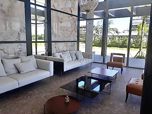 Apartamento em Jurerê Internacional, Florianópolis