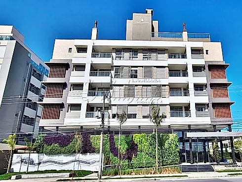 Apartamento em Jurerê Internacional, Florianópolis