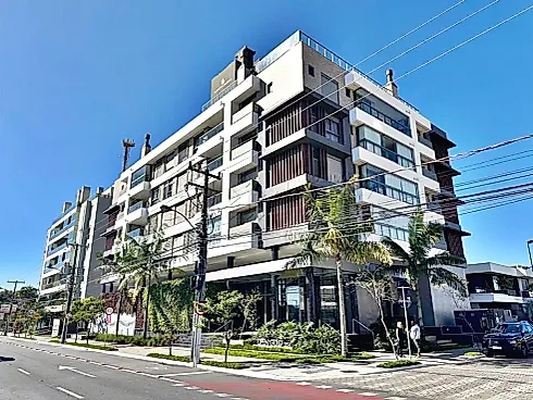 Apartamento 2 Quartos com 2 Suítes e 117m² - Jurerê Internacional