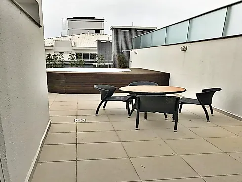 Cobertura 3 Quartos com 3 Suítes e 229m² - Ingleses do Rio Vermelho - Foto 10