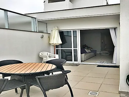 Cobertura 3 Quartos com 3 Suítes e 229m² - Ingleses do Rio Vermelho - Foto 11