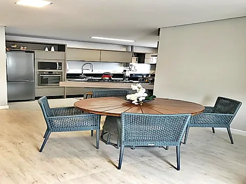 Cobertura 3 Quartos com 3 Suítes e 229m² - Ingleses do Rio Vermelho - Foto 15