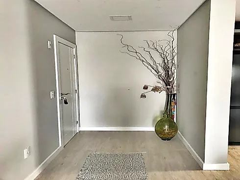Cobertura 3 Quartos com 3 Suítes e 229m² - Ingleses do Rio Vermelho - Foto 16