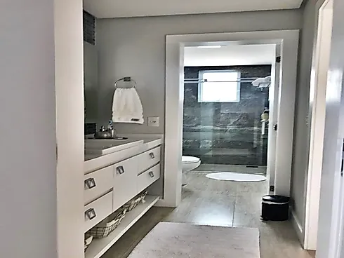Cobertura 3 Quartos com 3 Suítes e 229m² - Ingleses do Rio Vermelho - Foto 18