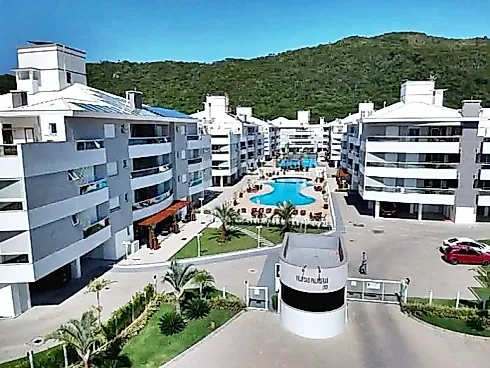 Cobertura em Ingleses do Rio Vermelho, Florianópolis
