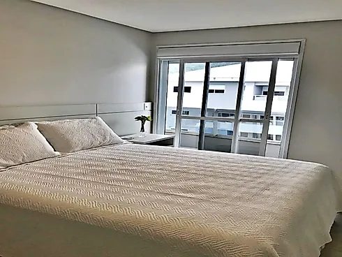 Cobertura 3 Quartos com 3 Suítes e 229m² - Ingleses do Rio Vermelho - Foto 20