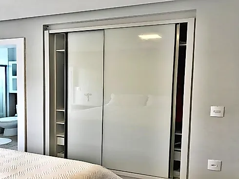 Cobertura 3 Quartos com 3 Suítes e 229m² - Ingleses do Rio Vermelho - Foto 21