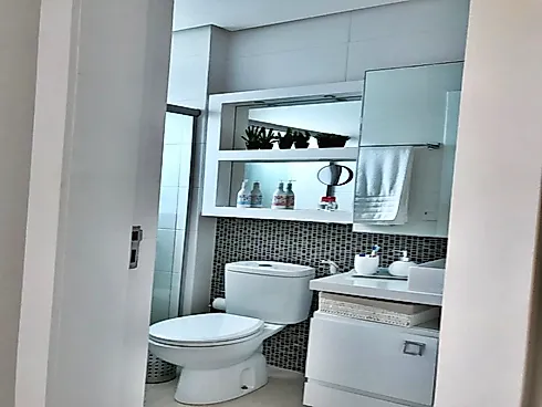 Cobertura 3 Quartos com 3 Suítes e 229m² - Ingleses do Rio Vermelho - Foto 22