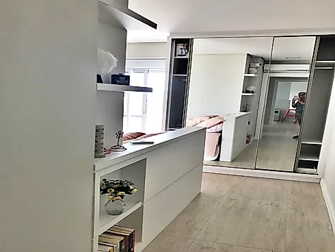 Cobertura 3 Quartos com 3 Suítes e 229m² - Ingleses do Rio Vermelho - Foto 23