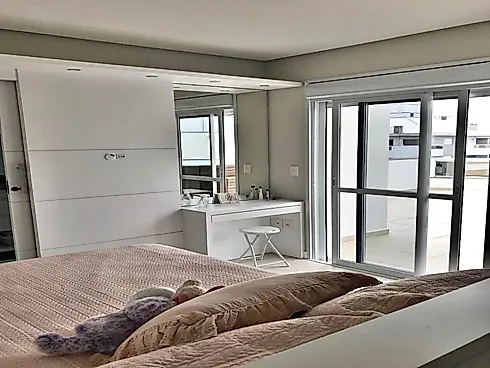Cobertura 3 Quartos com 3 Suítes e 229m² - Ingleses do Rio Vermelho - Foto 24
