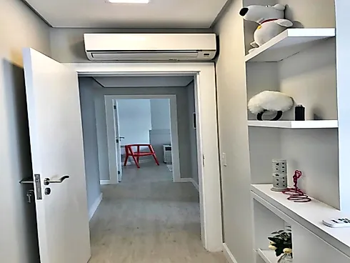 Cobertura 3 Quartos com 3 Suítes e 229m² - Ingleses do Rio Vermelho - Foto 26