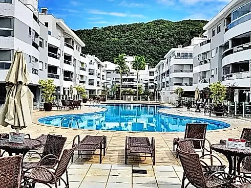 Cobertura em Ingleses do Rio Vermelho, Florianópolis