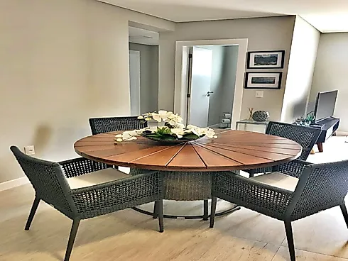 Cobertura 3 Quartos com 3 Suítes e 229m² - Ingleses do Rio Vermelho - Foto 7