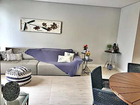 Cobertura 3 Quartos com 3 Suítes e 229m² - Ingleses do Rio Vermelho - Foto 8