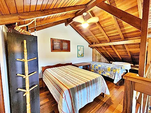 Casa 3 Quartos 170m² com Piscina - Praia de Bombas - Foto 14