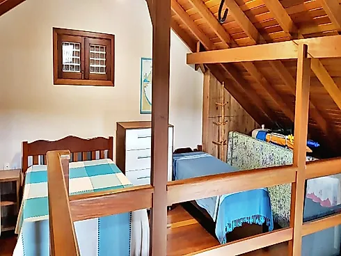 Casa 3 Quartos 170m² com Piscina - Praia de Bombas - Foto 15
