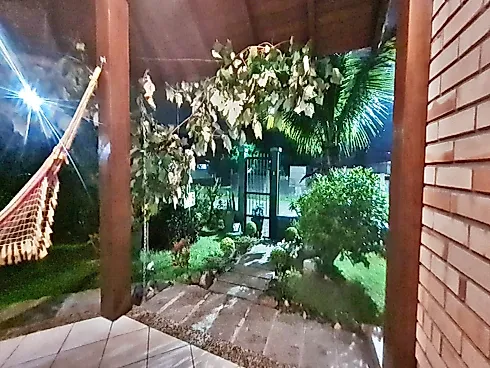 Casa 3 Quartos 170m² com Piscina - Praia de Bombas - Foto 7