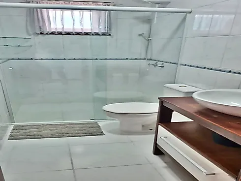 Casa 3 Quartos 170m² com Piscina - Praia de Bombas - Foto 13