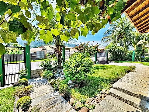 Casa 3 Quartos 170m² com Piscina - Praia de Bombas - Casa em Praia de Bombas, Bombinhas - Foto 3