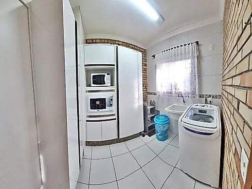 Casa 3 Quartos 170m² com Piscina - Praia de Bombas - Foto 12