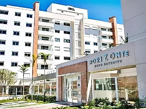 Apartamento em Jardim Atlântico, Florianópolis