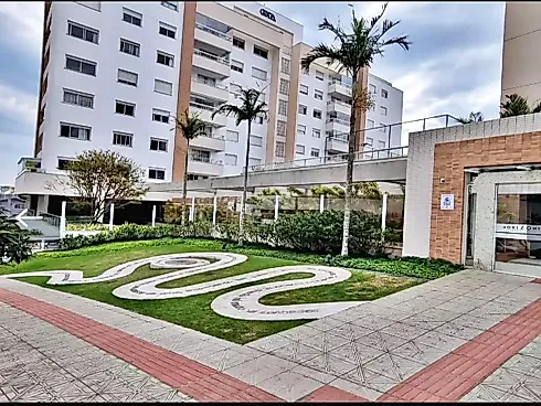 Apartamento em Jardim Atlântico, Florianópolis