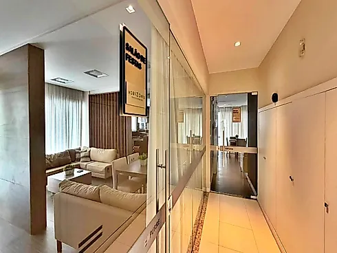 Apartamento em Jardim Atlântico, Florianópolis